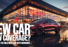 AUTO-New Car, New Coverage_ Navigating the Wild World of Auto Insurance